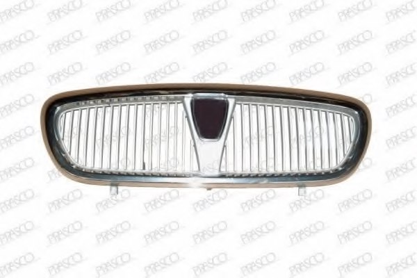 PRASCO RG4322001 Radiator Grille